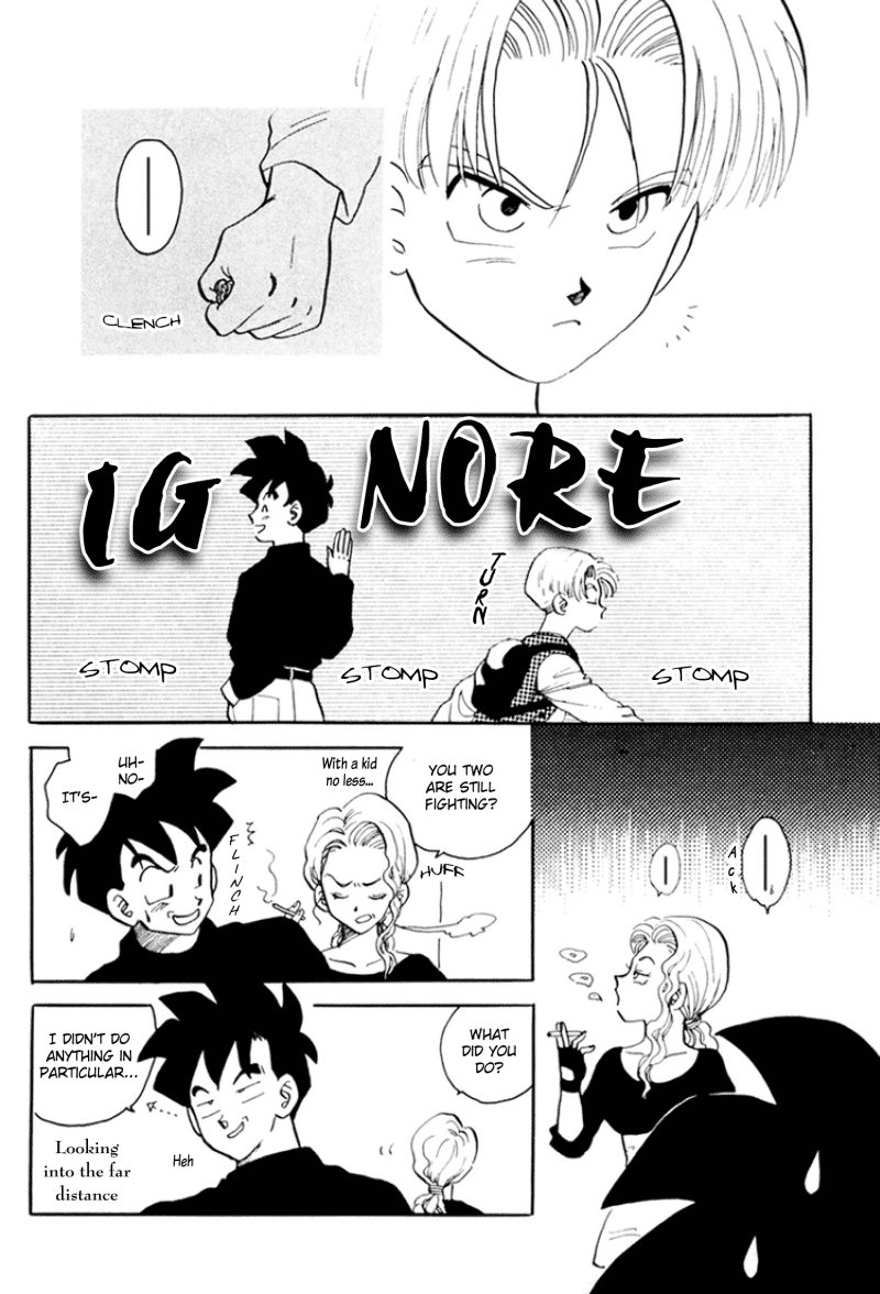 LOVE→BOX - Page 21