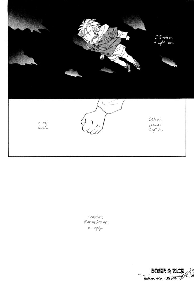 LOVE→BOX - Page 27