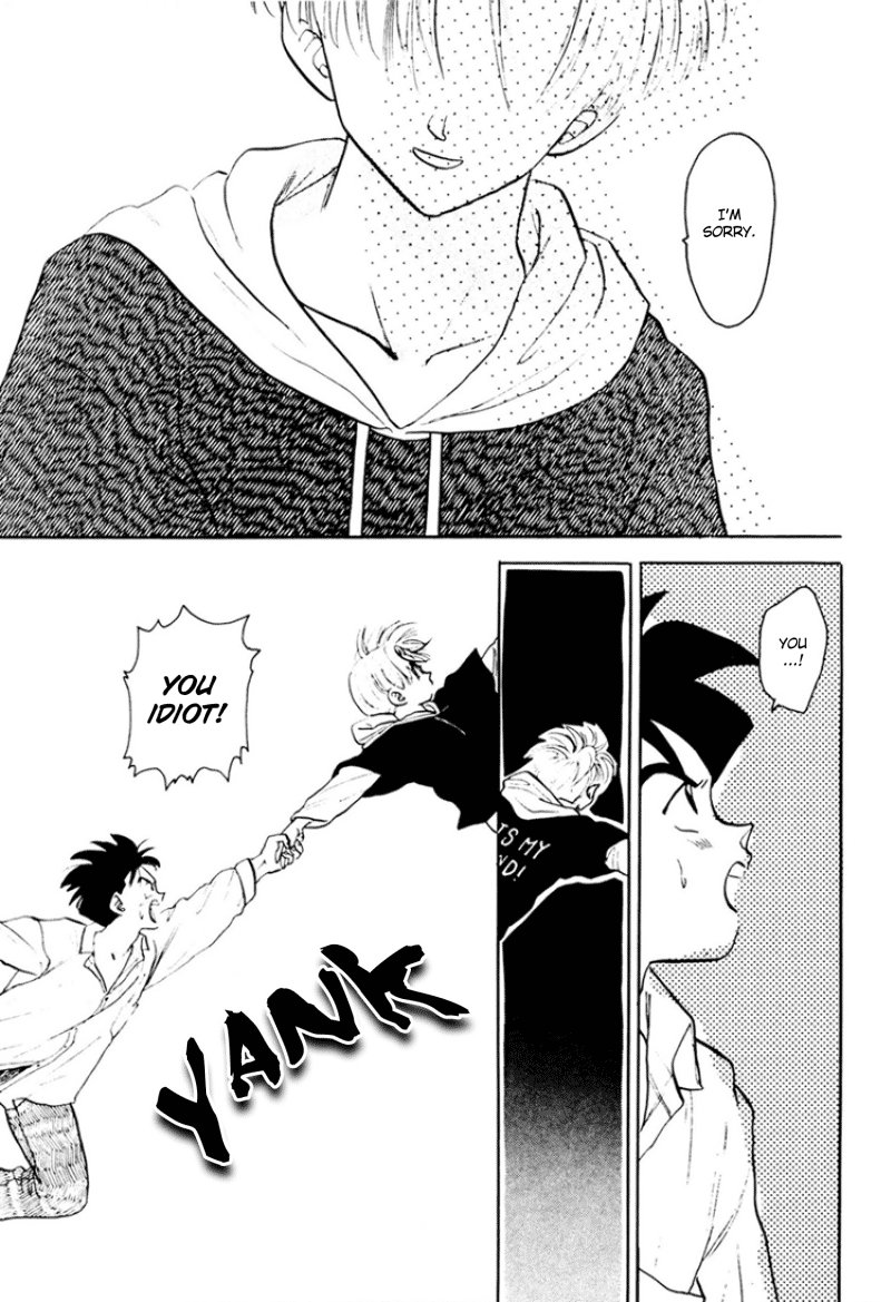 LOVE→BOX - Page 34