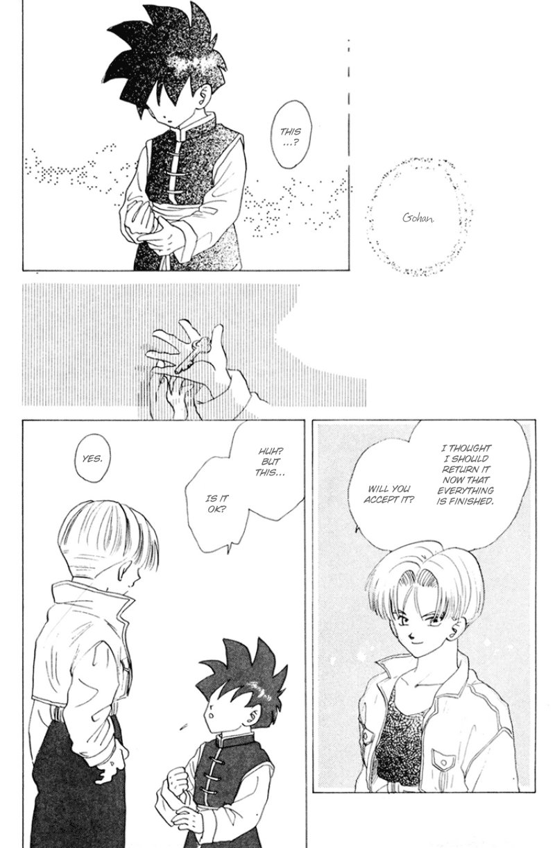 LOVE→BOX - Page 37
