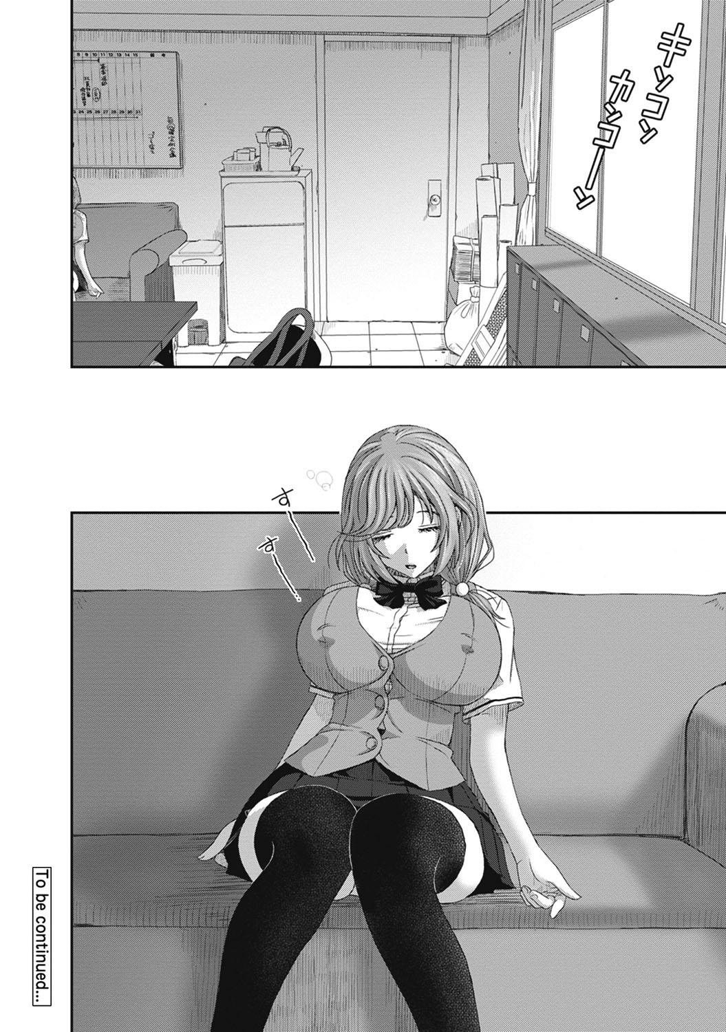 Hinamix Vol. 1-14 - Page 287