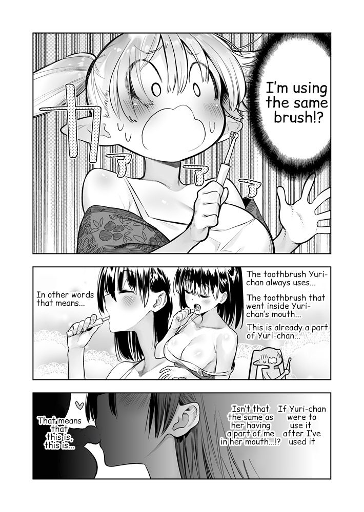Futanari no Elf - Page 78
