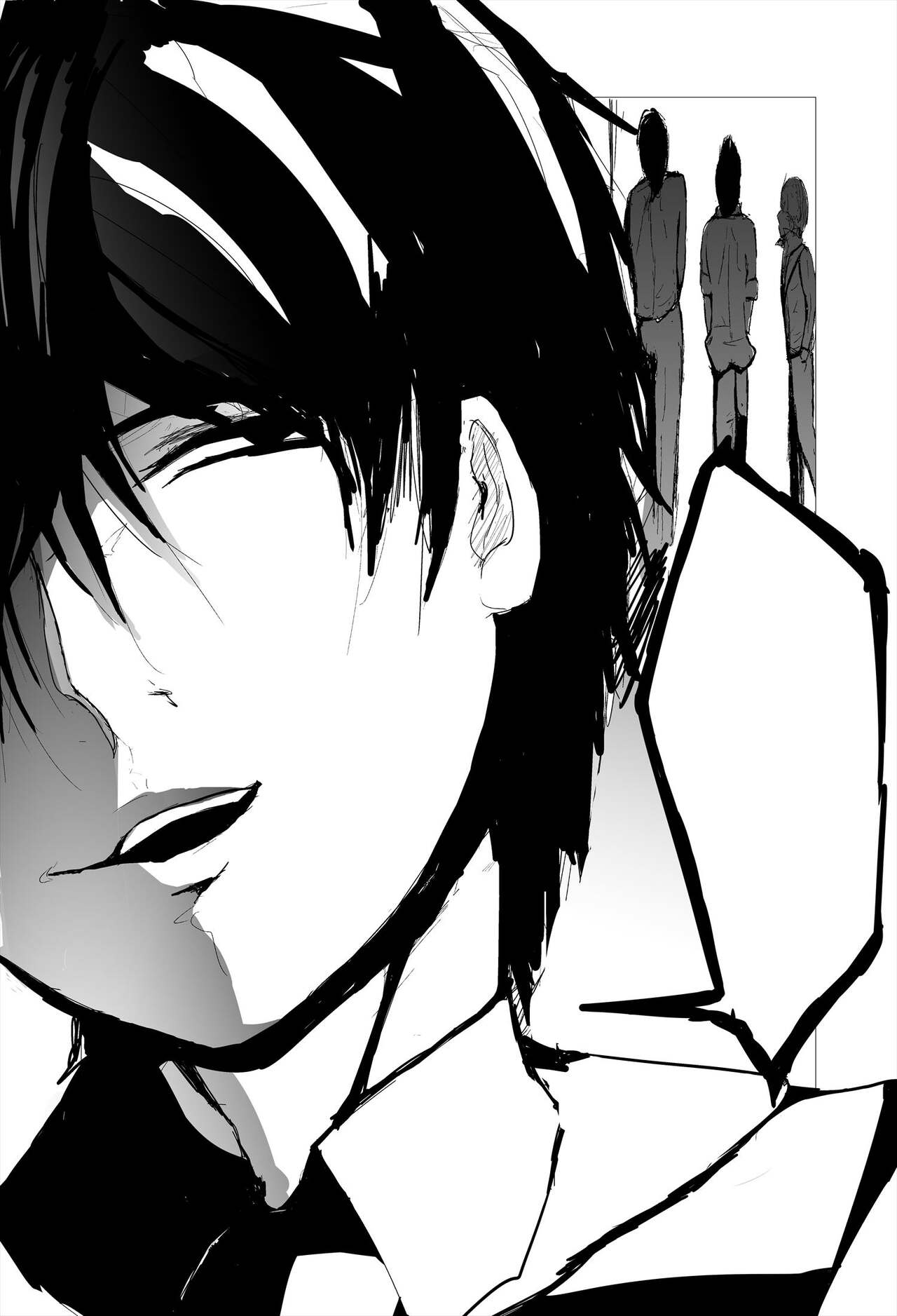 Saimin Harem Zukuri 7 - Page 62