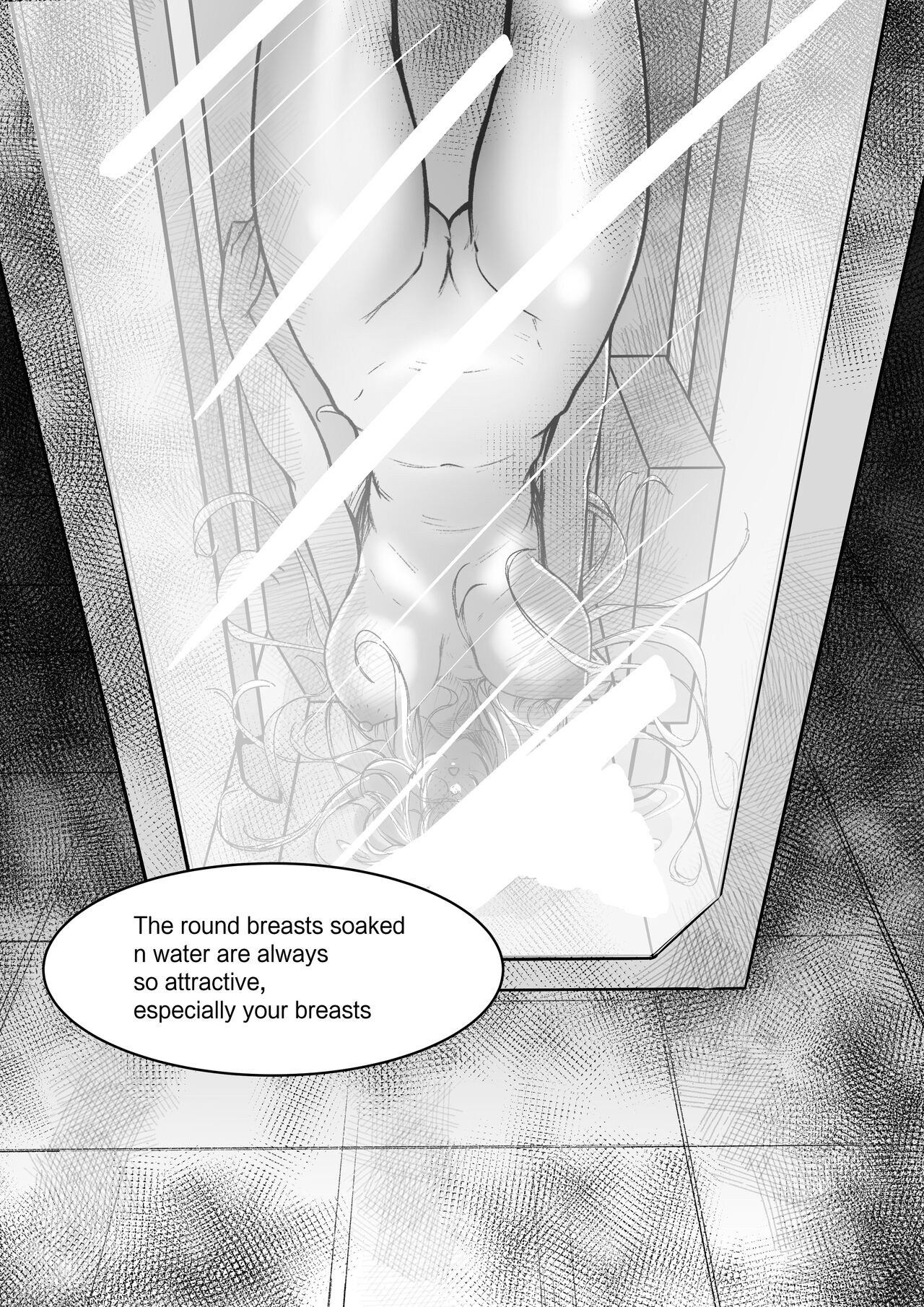 EN 无毛版 - Page 87