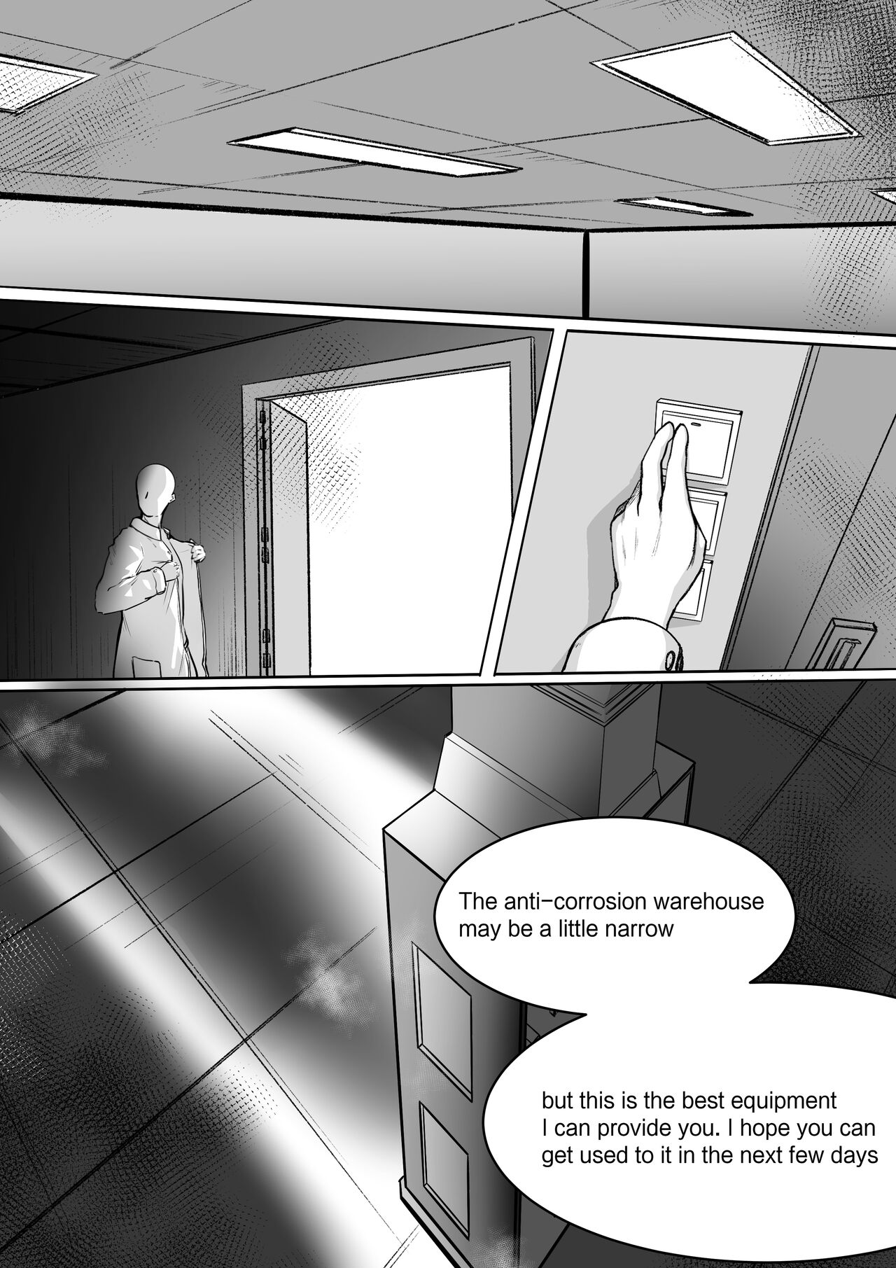 EN 无毛版 - Page 89