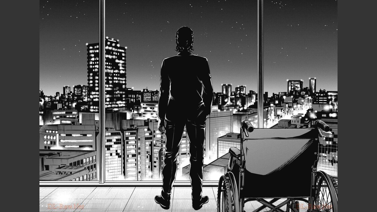 Kankinkon 8 - Page 97