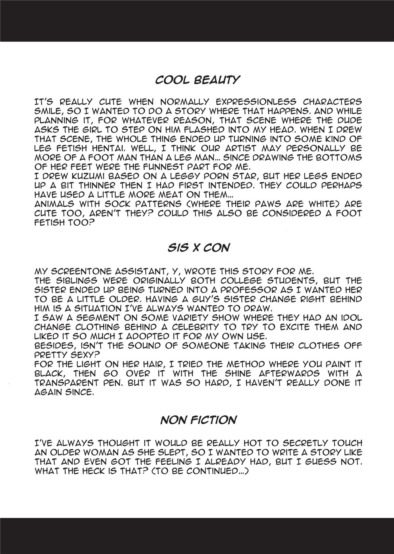 One Kore - Sweet Sister Selection - Page 211