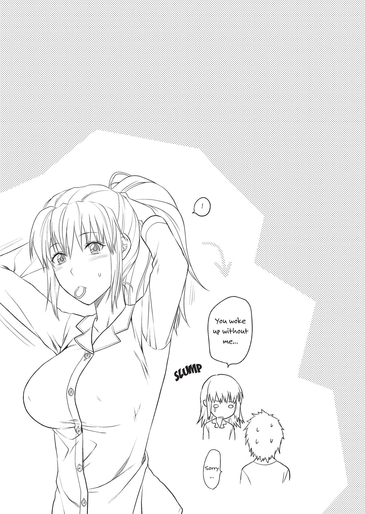 One Kore - Sweet Sister Selection - Page 22