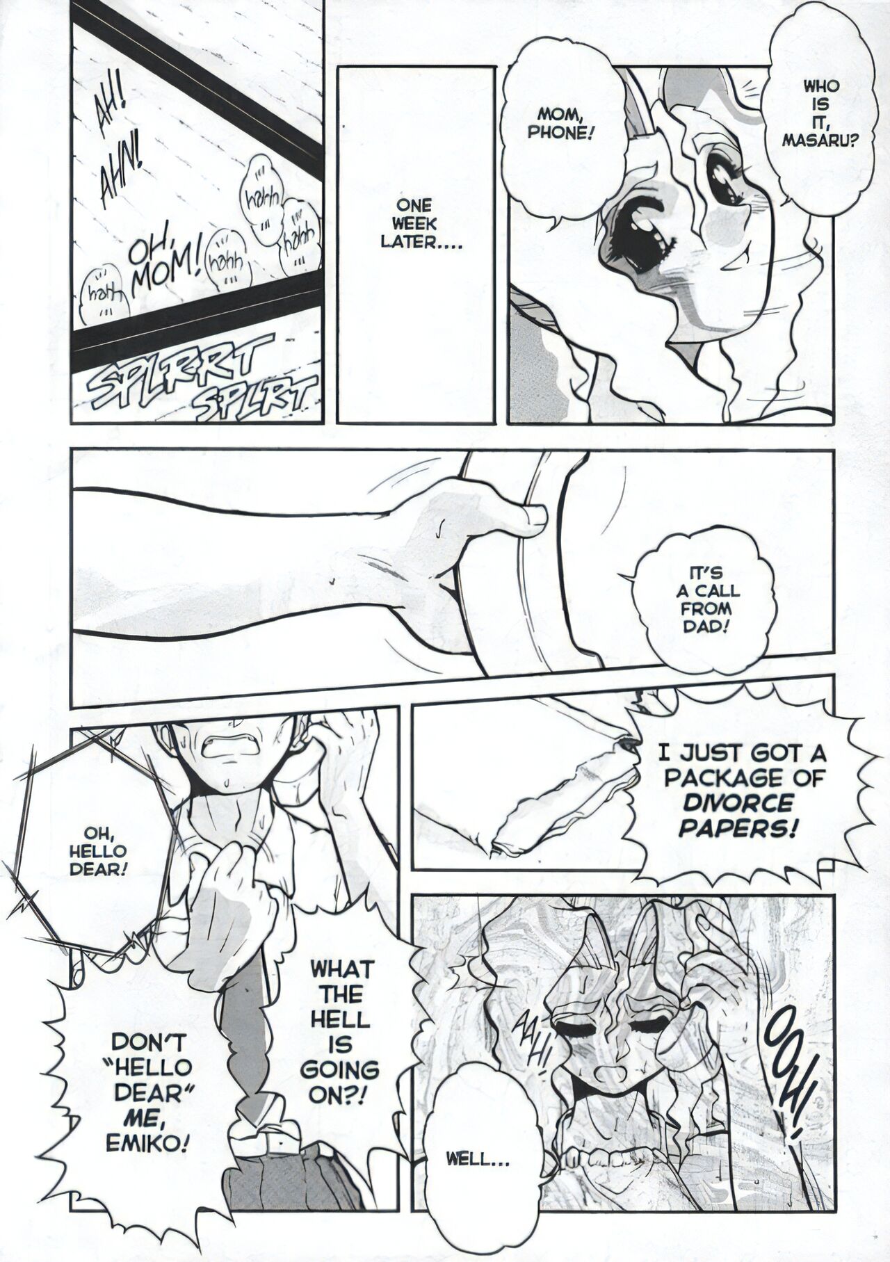 Voice Ch. 1 - Page 20