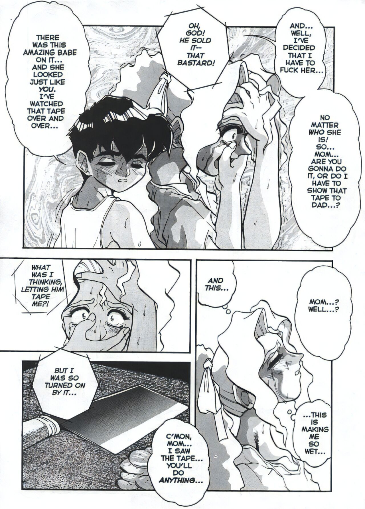 Voice Ch. 1 - Page 7