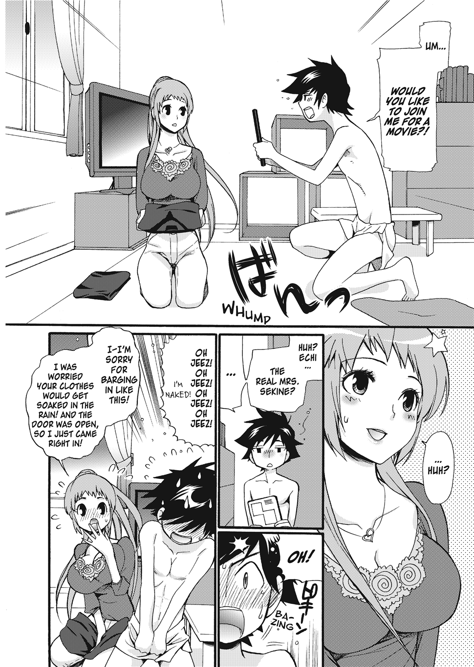 Puppy Lust - Page 134
