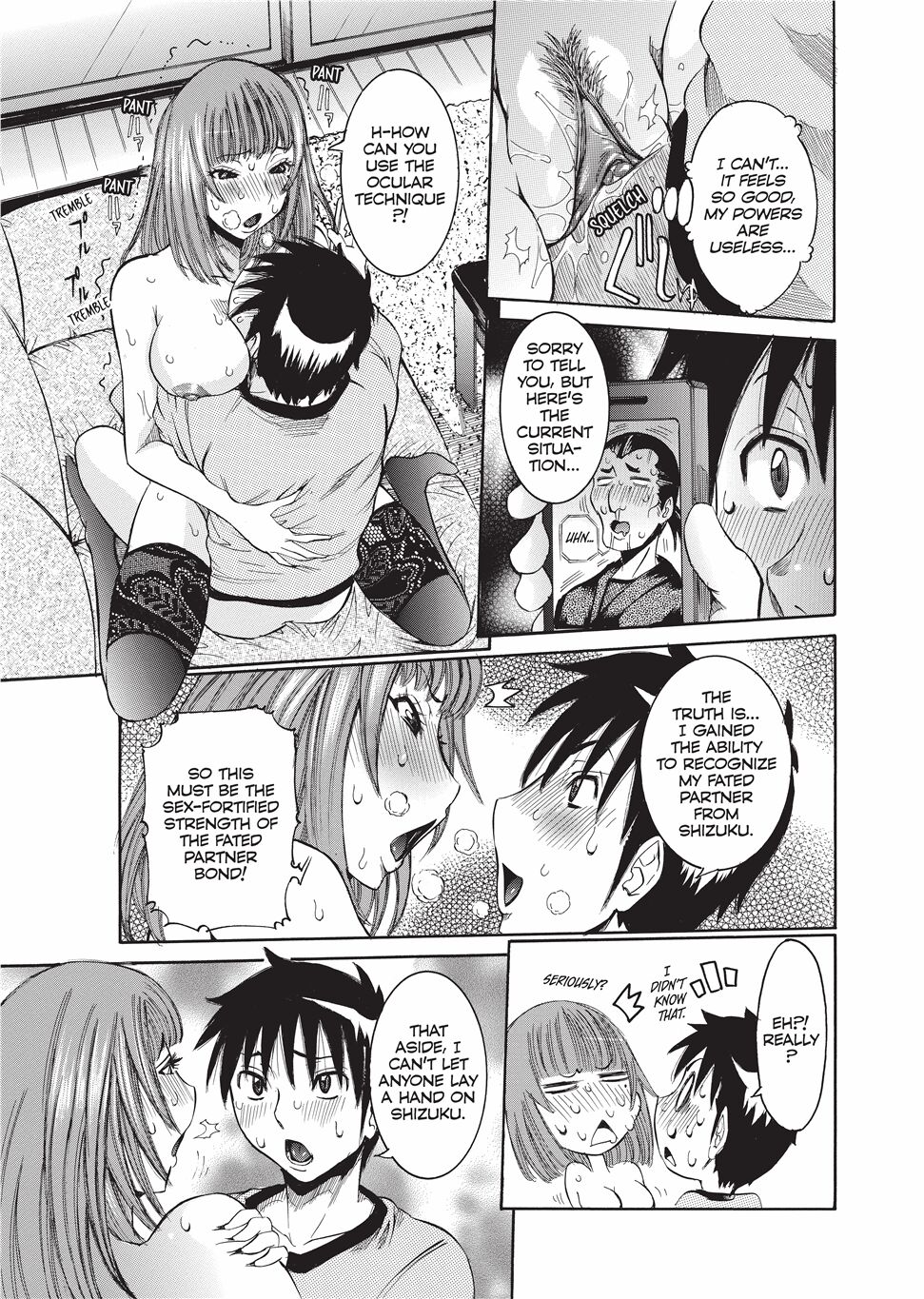 Fruitful Body - Page 162