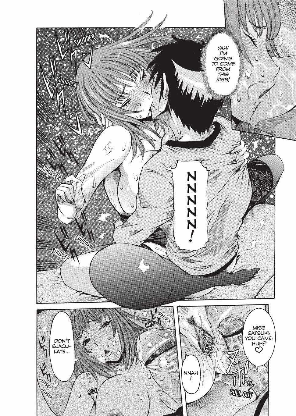 Fruitful Body - Page 165