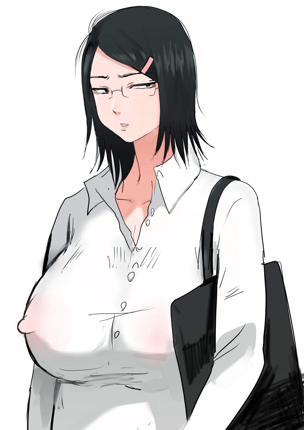 Risa Hayami - Page 53
