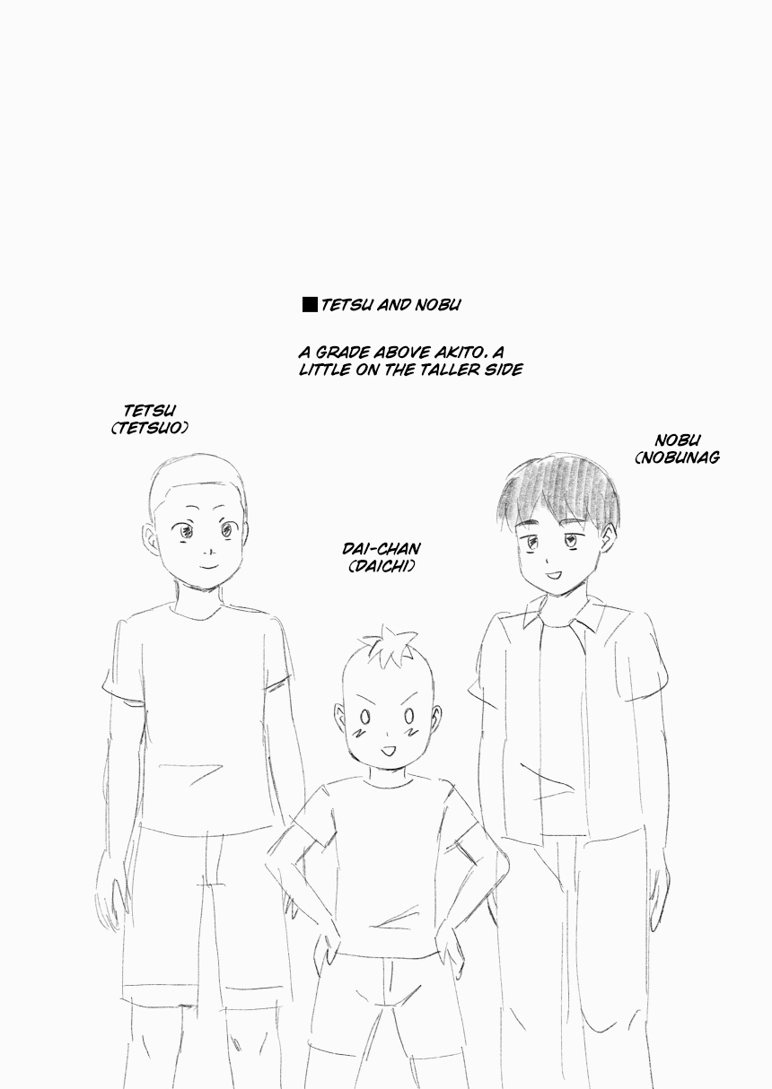 Mothercorn Vol. 5 - Page 66