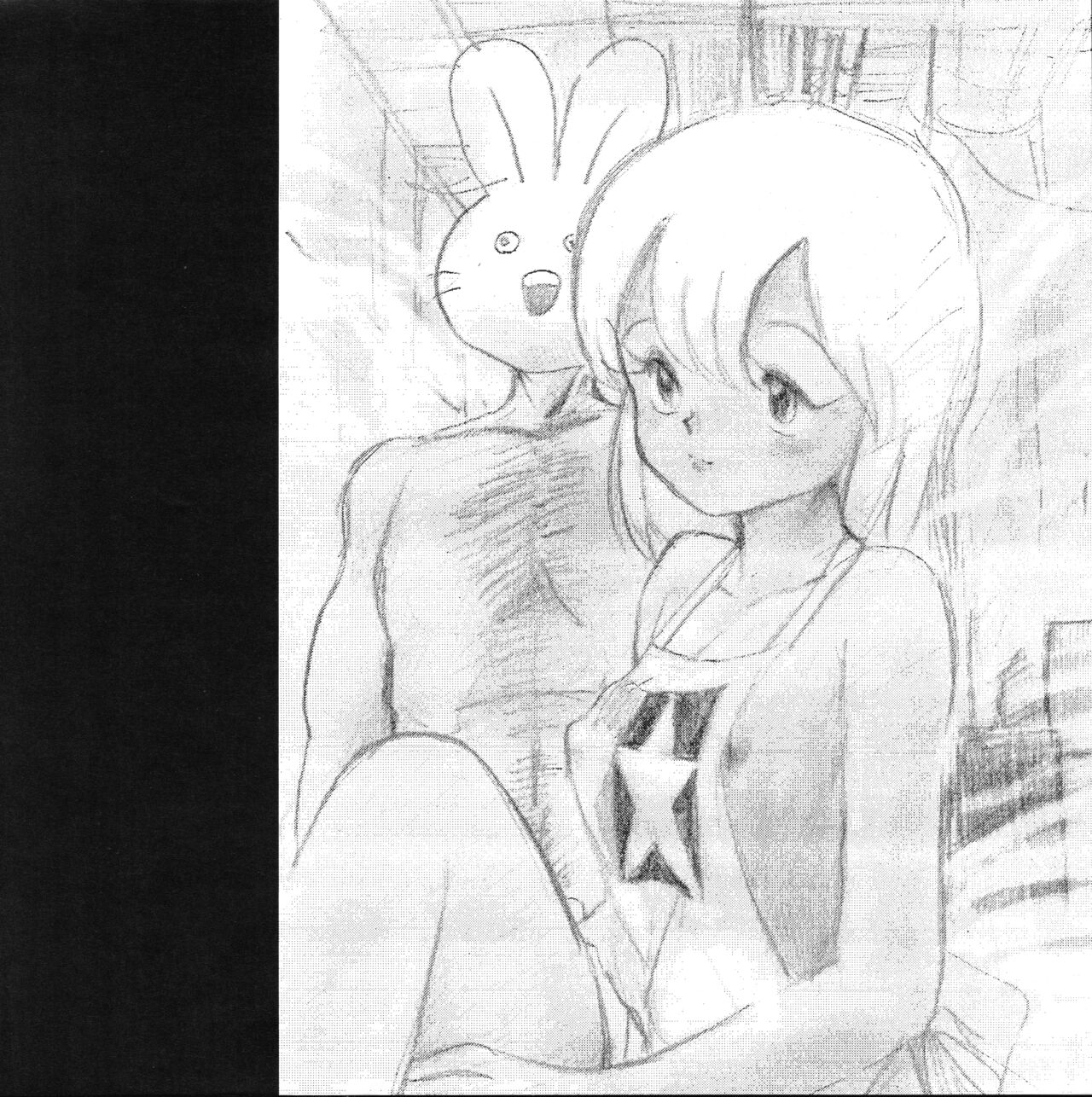 Moko-chan's Bombshell Guidebook! - Page 18