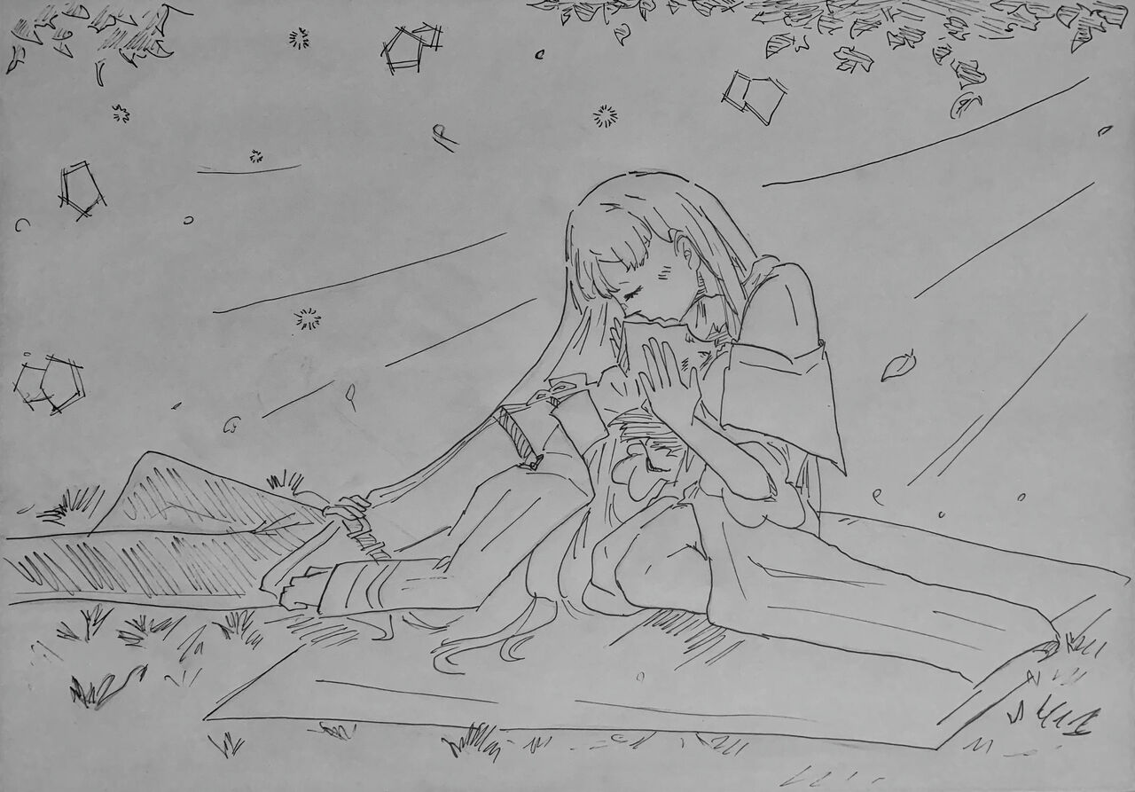 You're my Zeus-sama - Page 10