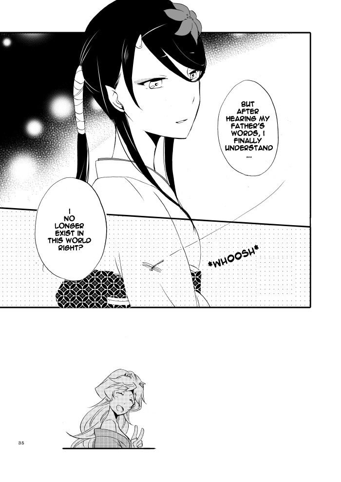 Yubikiri Genman - Page 30