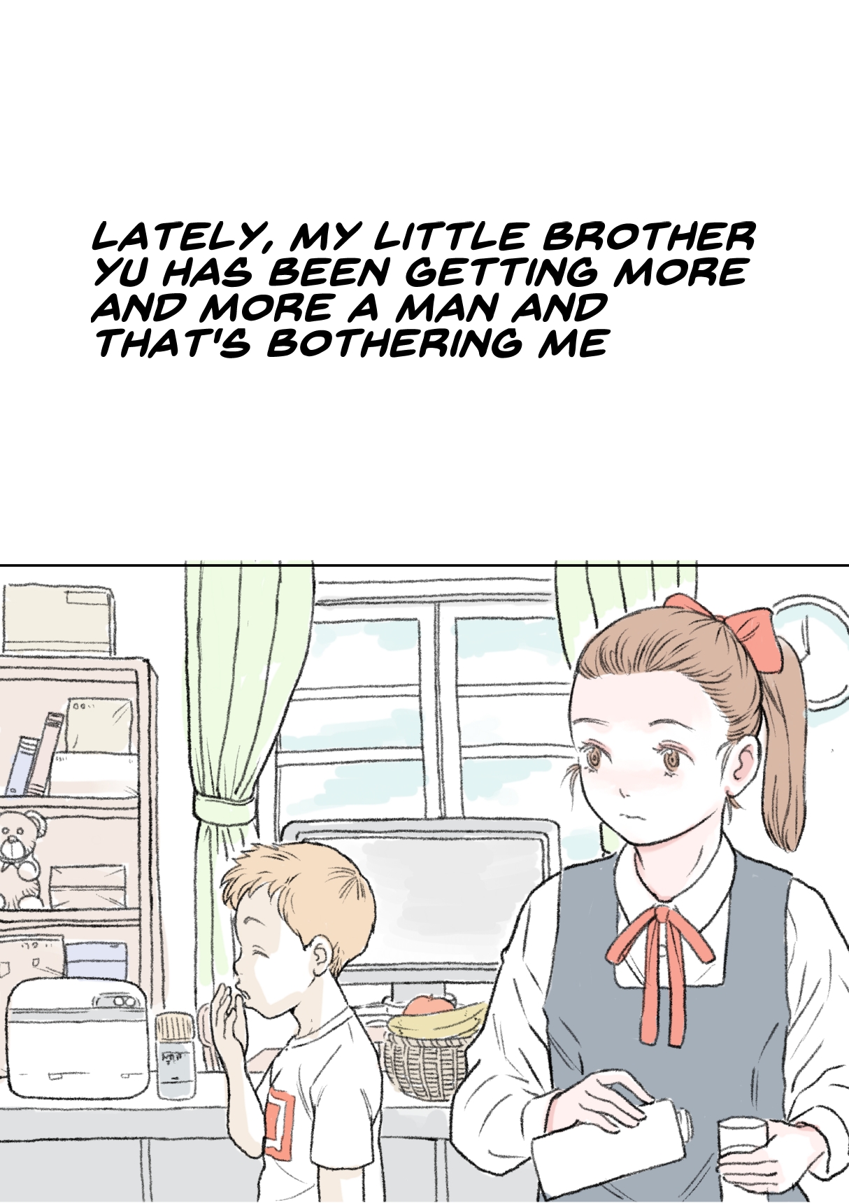 Otouto Sono 1 - Page 16