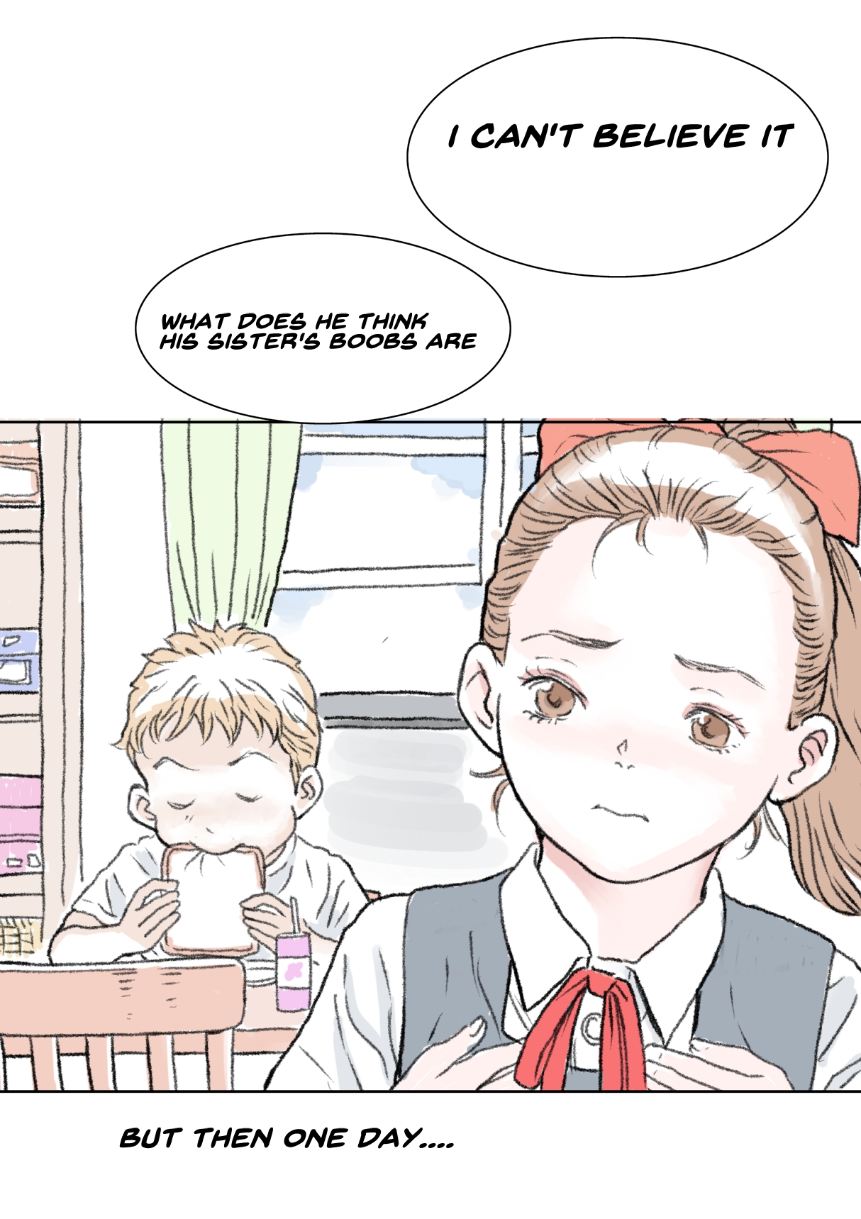 Otouto Sono 1 - Page 20