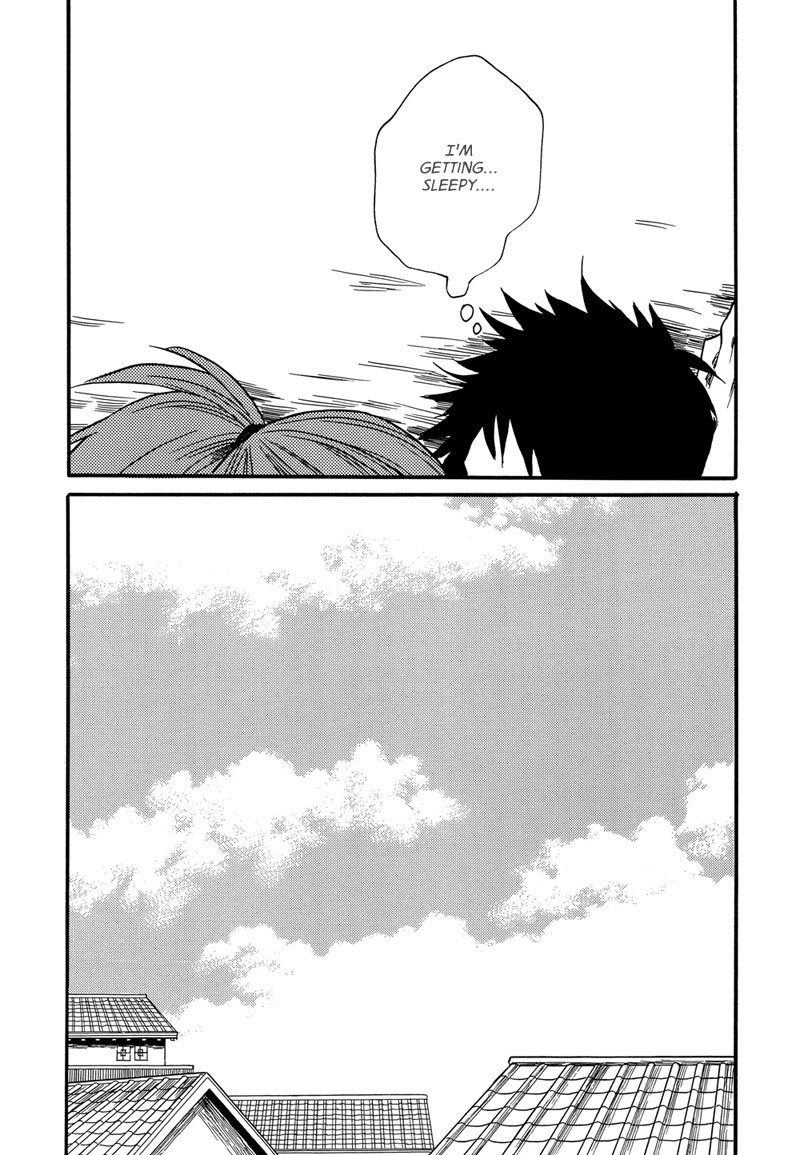 Tensai - Page 27