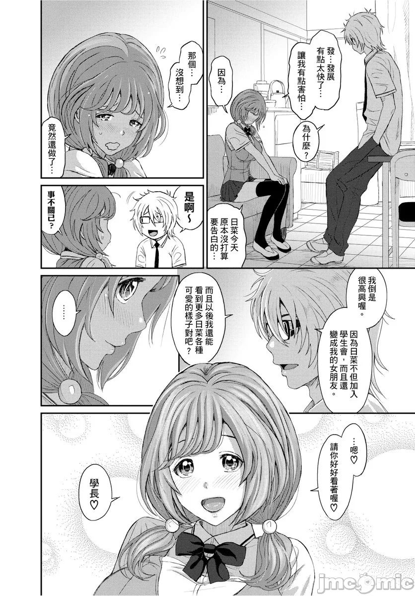 Hinamix | 日菜有够骚 - Page 30