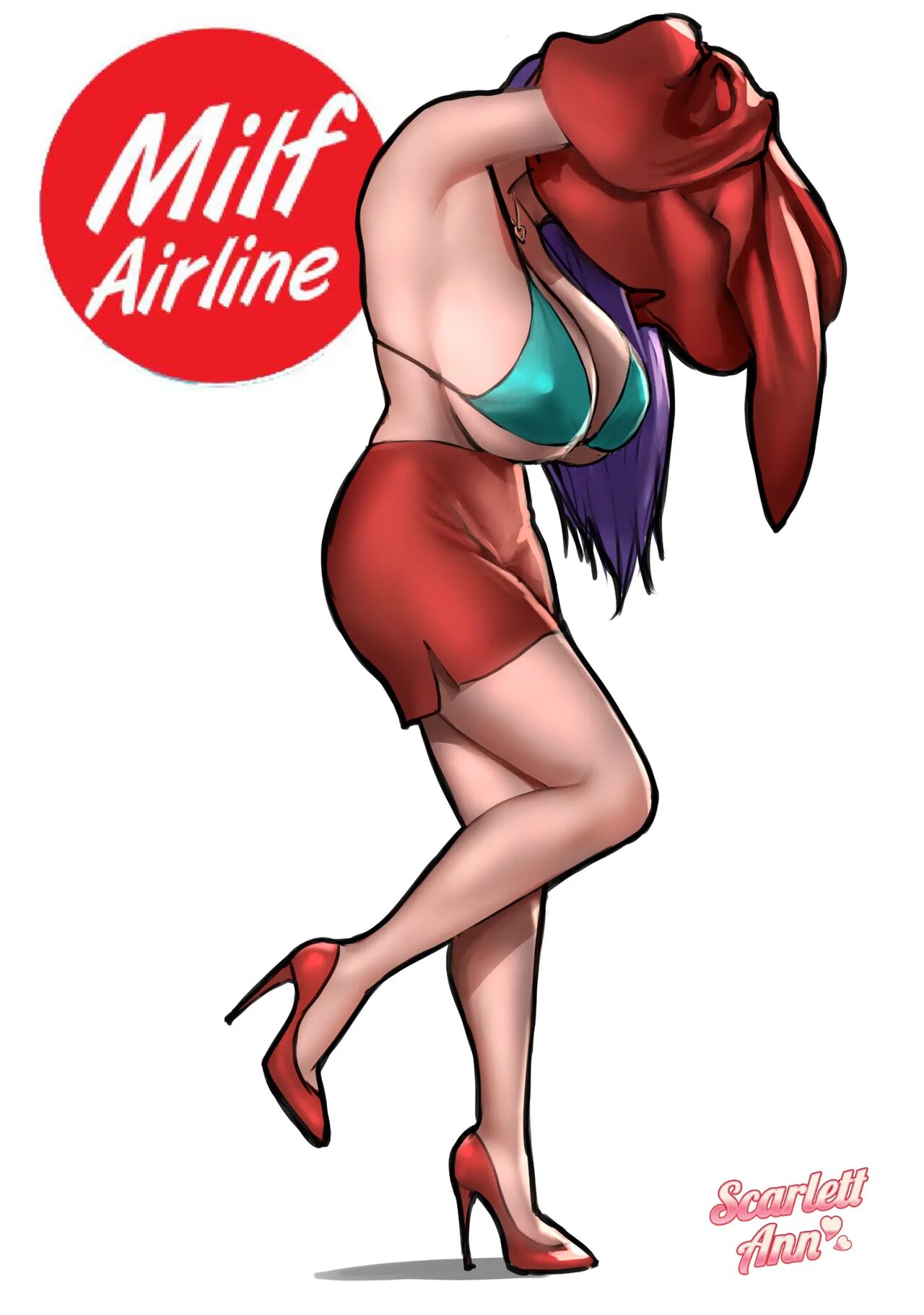 MILF Airline - Page 90