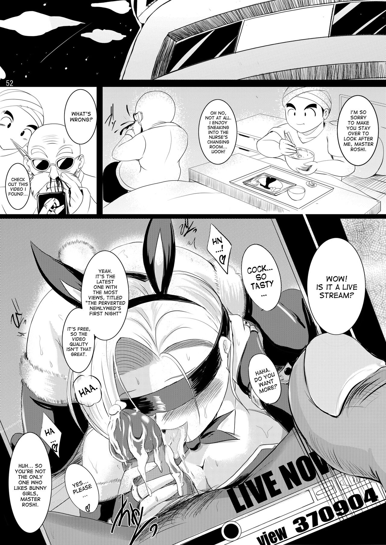 INFINITY18 - Page 46