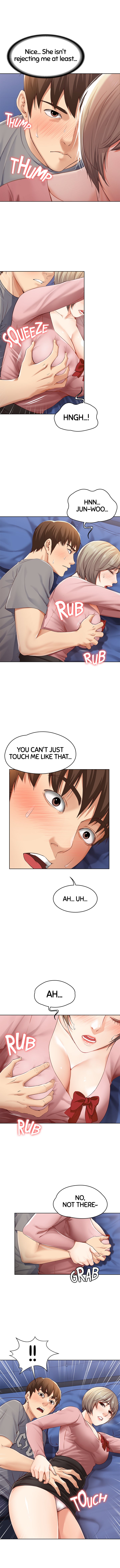 Boarding Diary - Page 23
