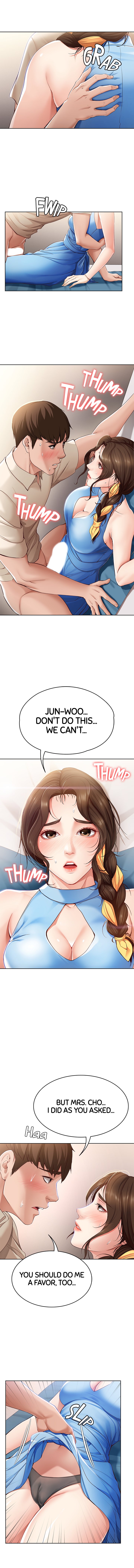 Boarding Diary - Page 22