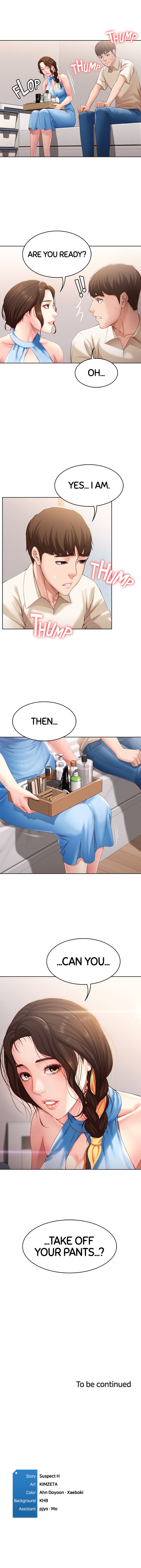 Boarding Diary - Page 64