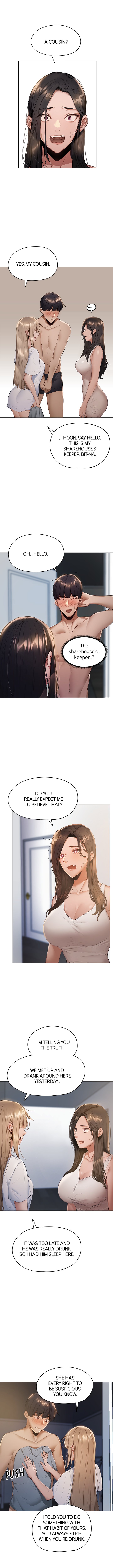 Got a Room? - Page 30