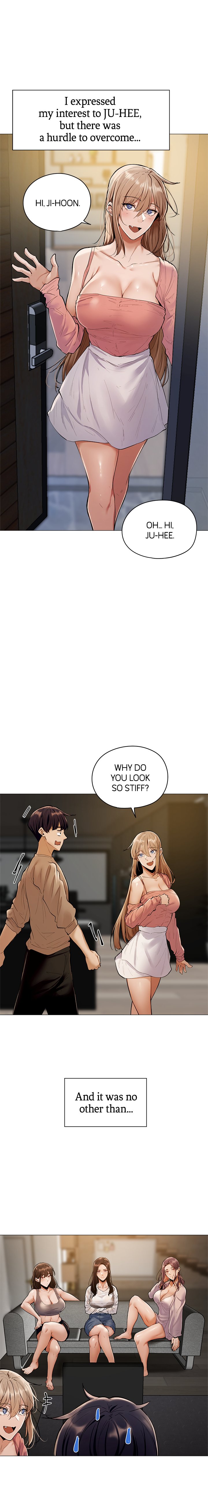 Got a Room? - Page 71