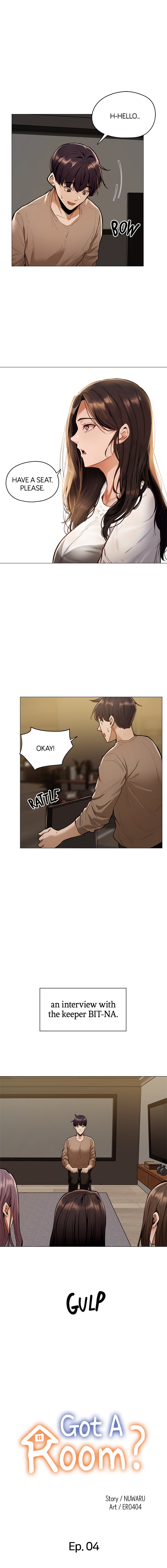 Got a Room? - Page 72