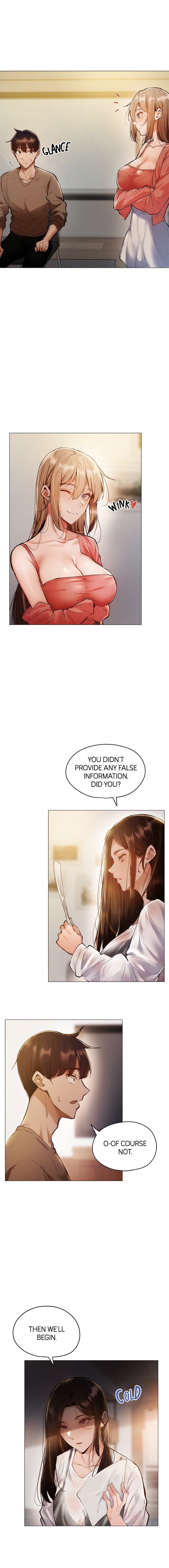 Got a Room? - Page 74