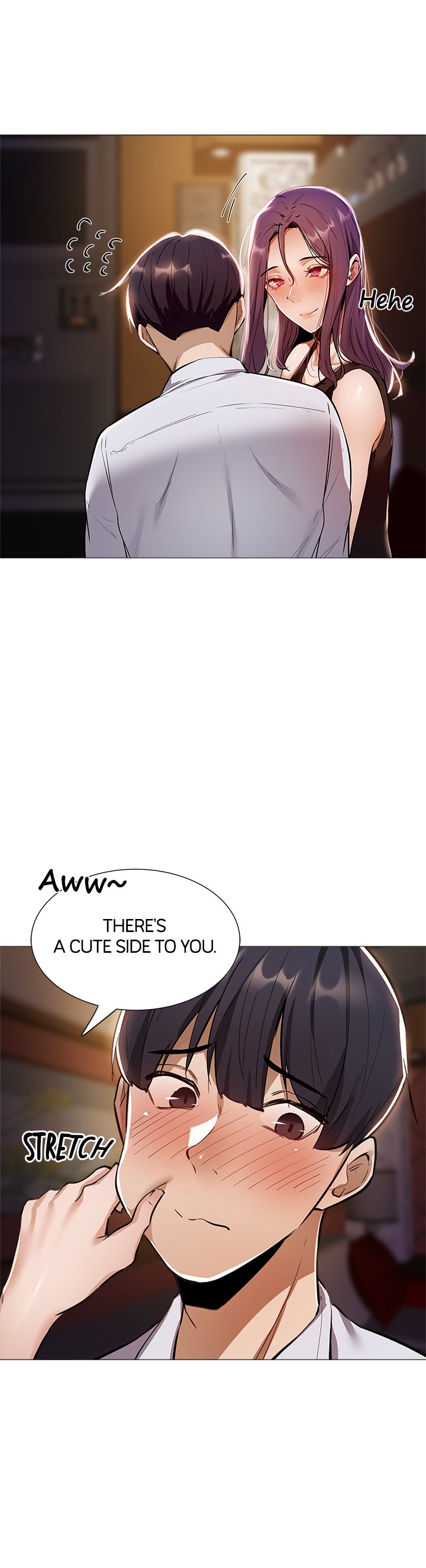 Got a Room? - Page 36