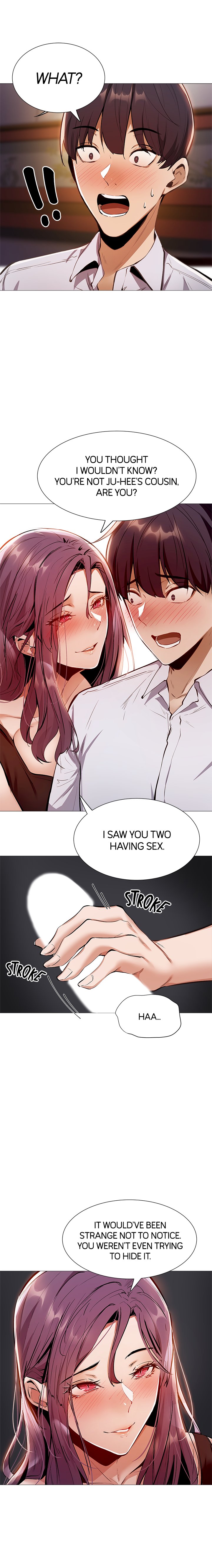 Got a Room? - Page 40