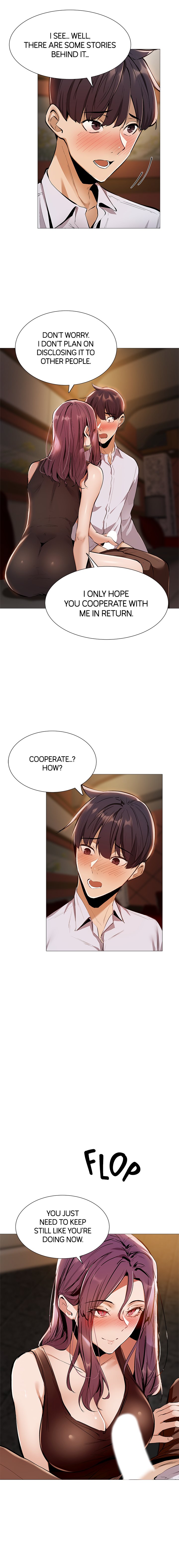 Got a Room? - Page 41