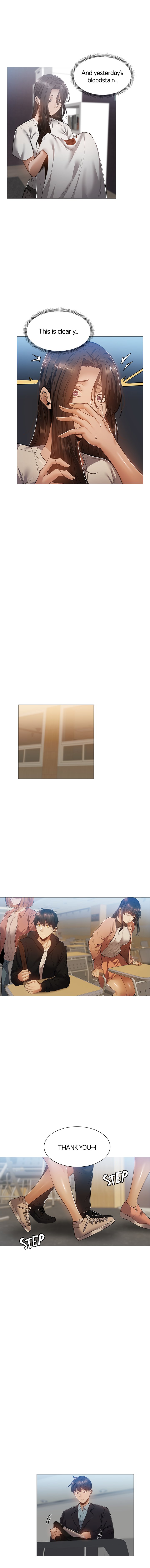 Got a Room? - Page 21