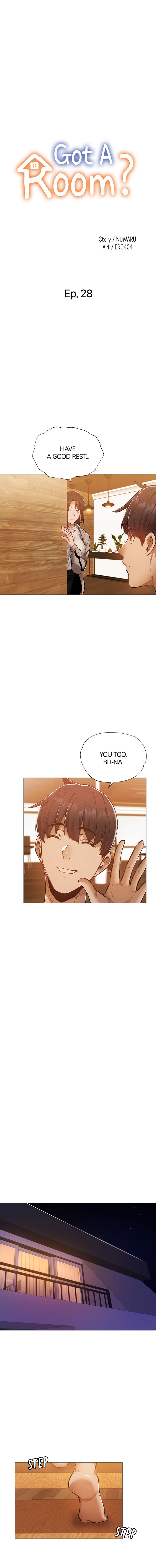 Got a Room? - Page 39