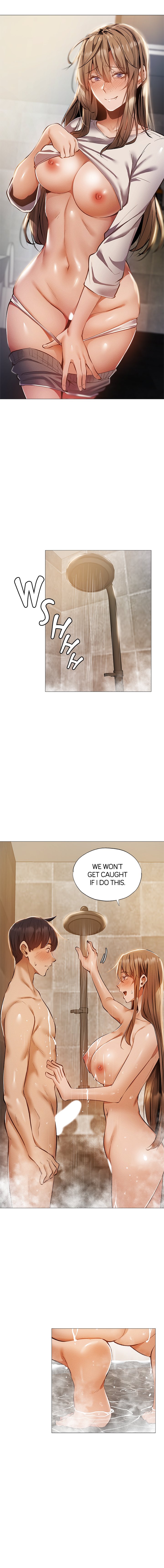 Got a Room? - Page 46