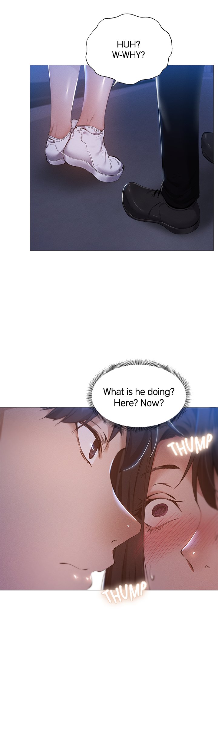 Got a Room? - Page 38