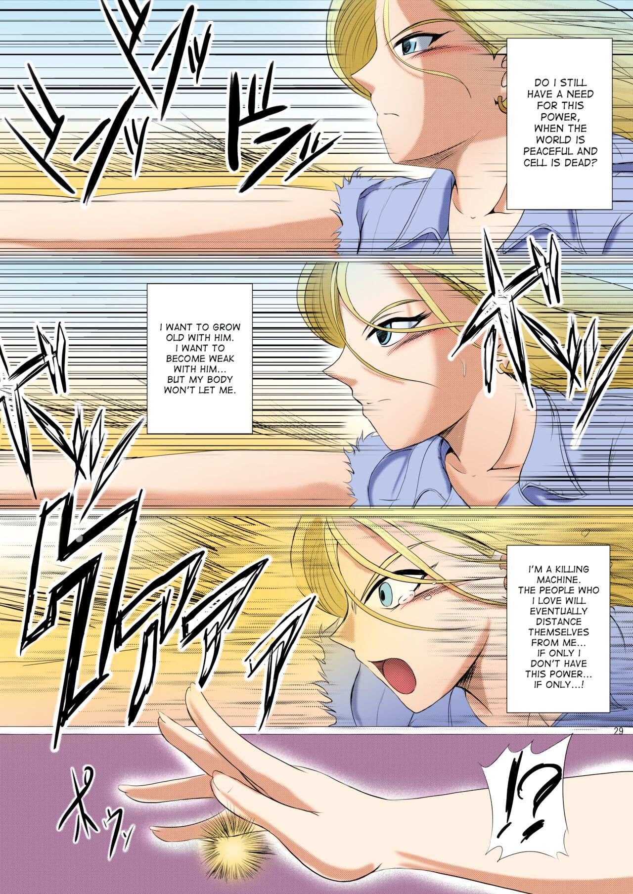 INFINITY18 - Page 24