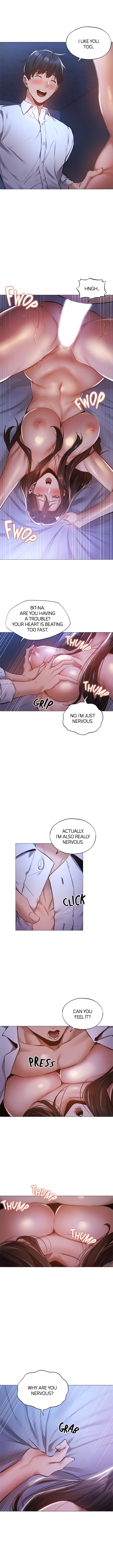 Got a Room? - Page 22