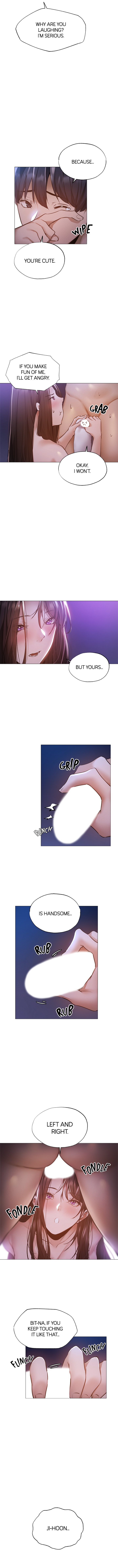 Got a Room? - Page 34