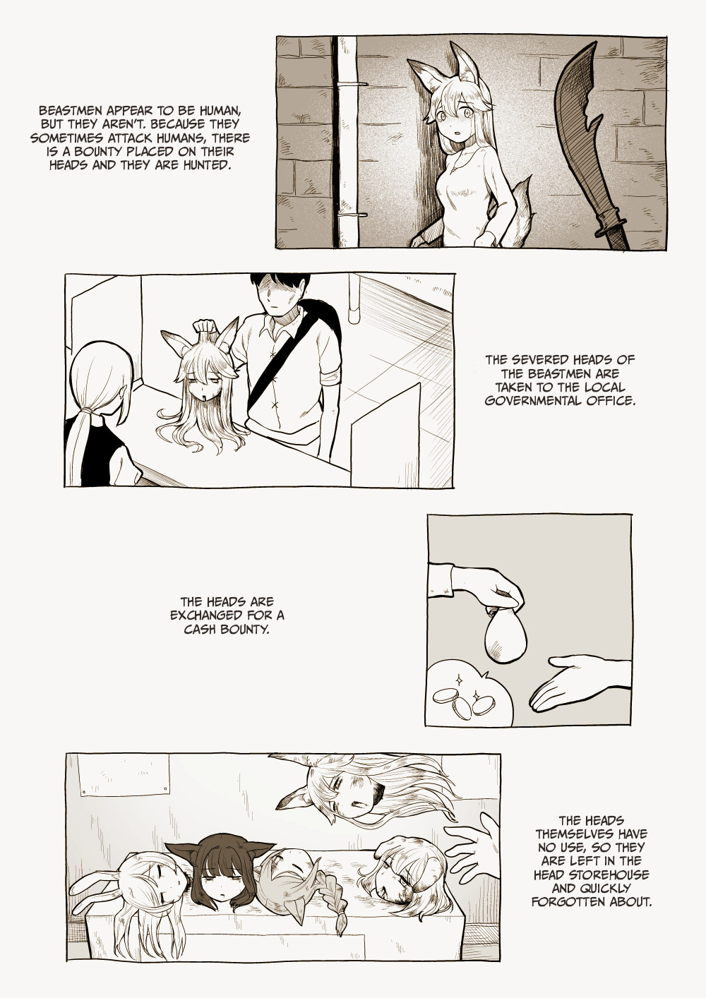 Adopted Cat (ENG) =CBS= - Page 11