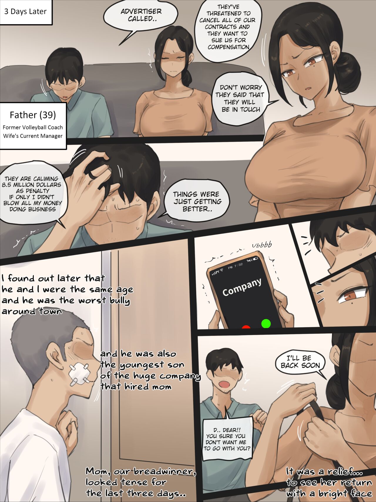 Contract - Page 4