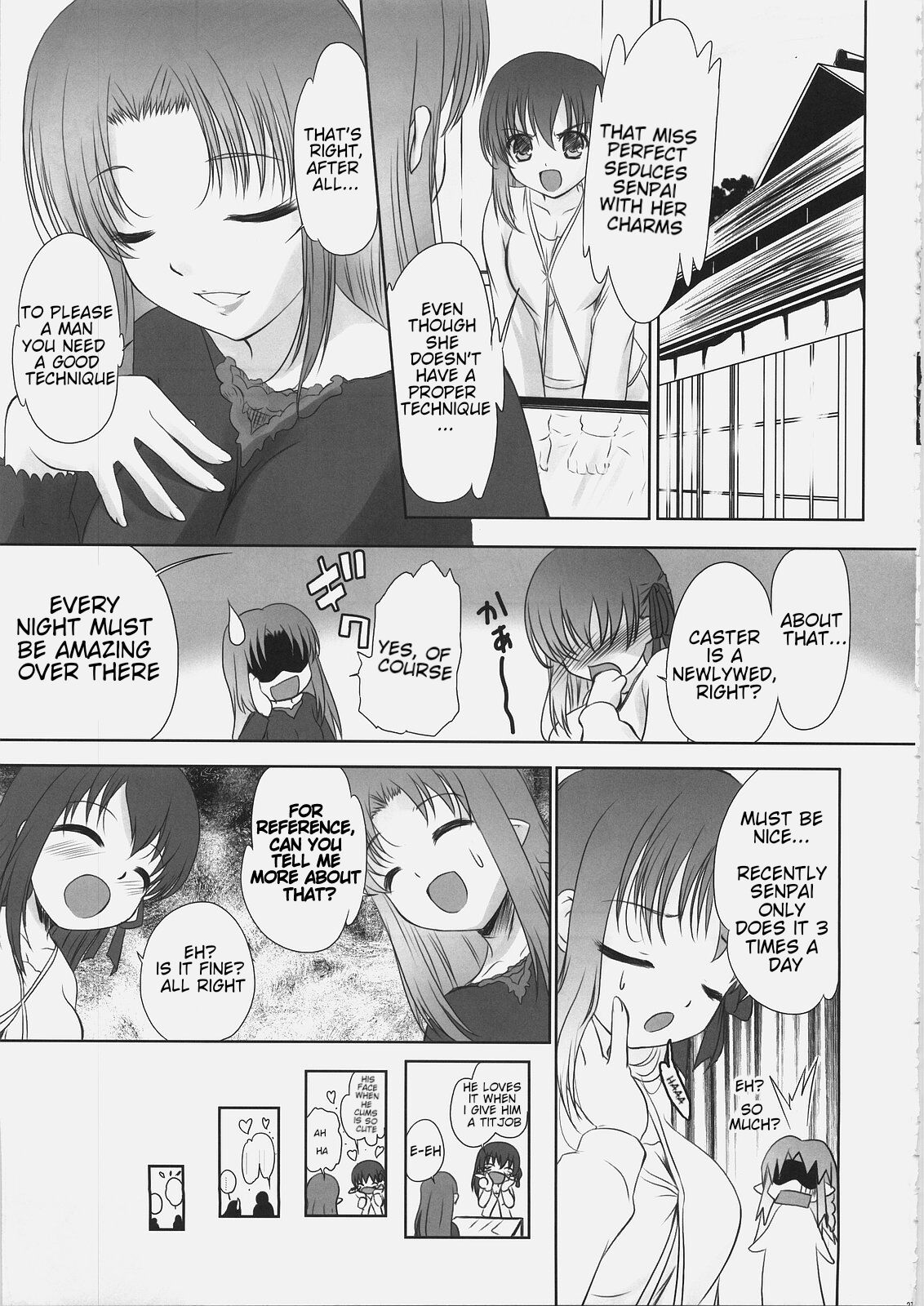 EX PERIENCE - Page 26