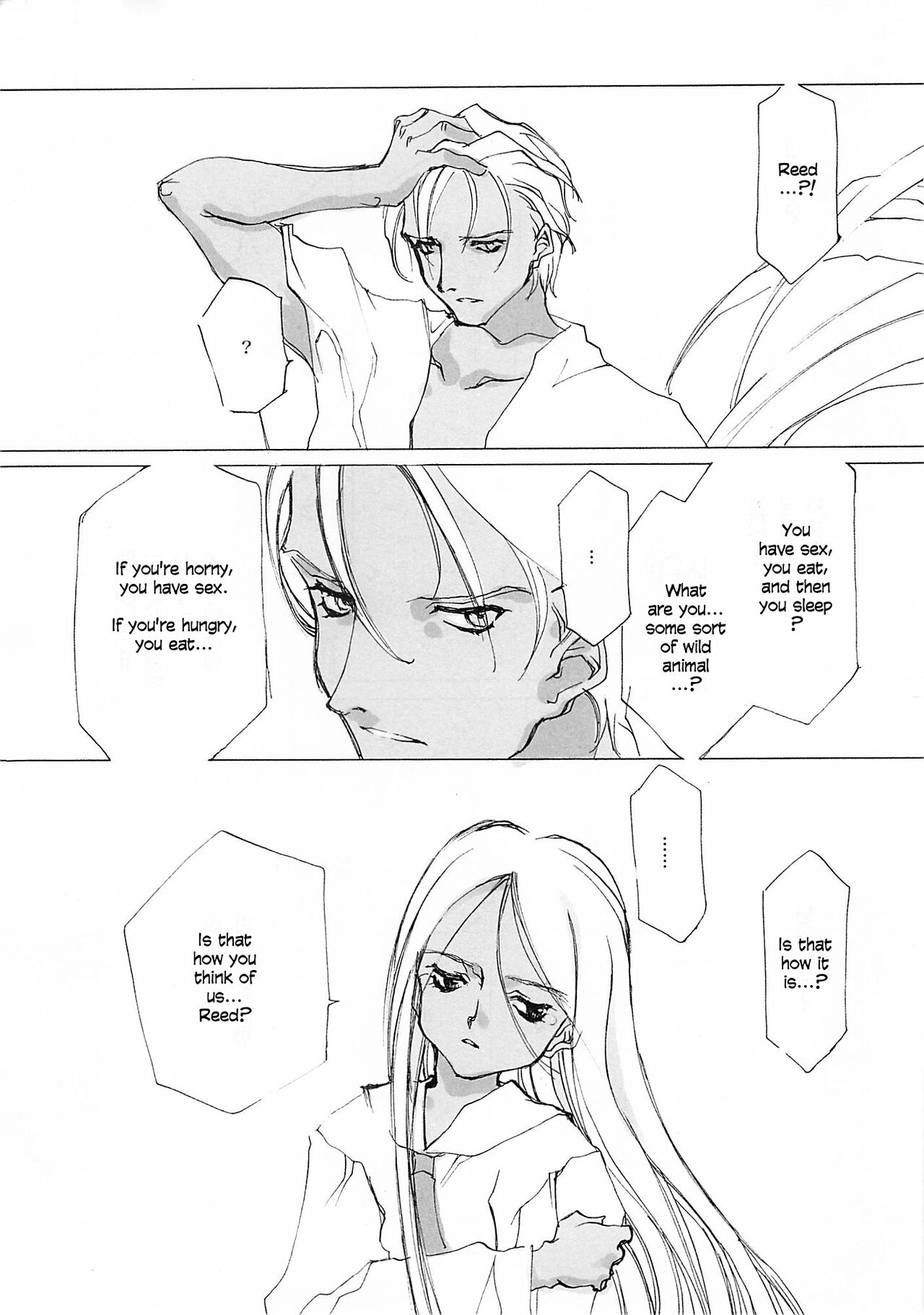D+COLLECTION Ch 1-13 - Page 174