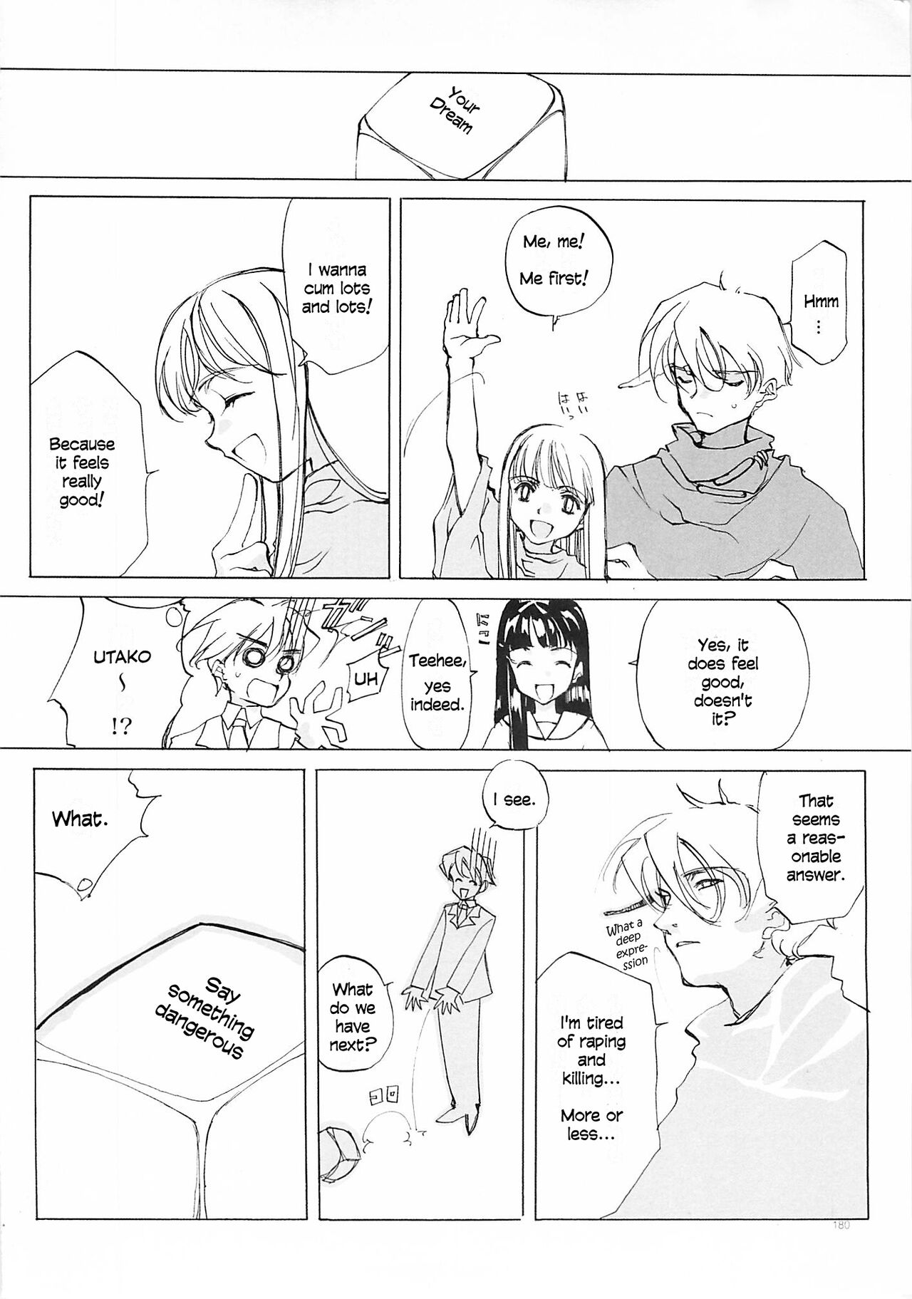 D+COLLECTION Ch 1-13 - Page 179